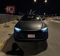 تويوتا كراون